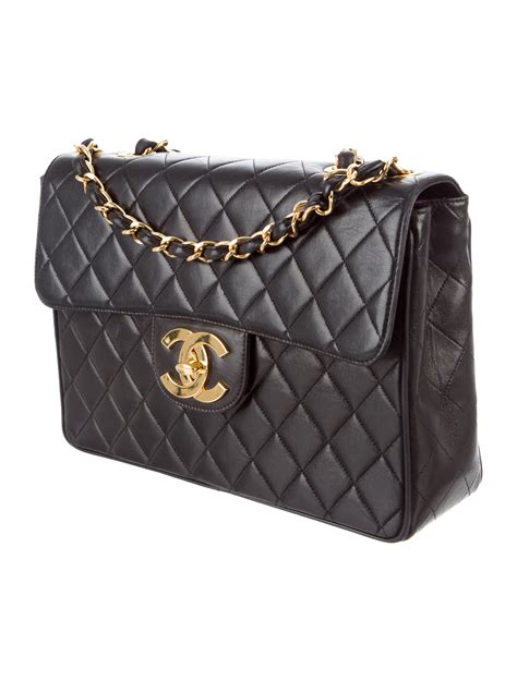 authentic chanel - authentic chanel handbags for less.